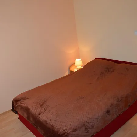 Patric Appartement Fažana