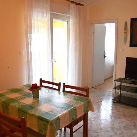Appartement Patric *