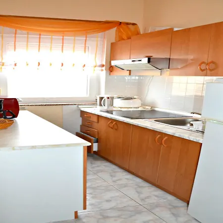 Appartement Patric *