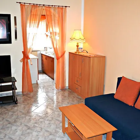 Patric Appartement Fažana