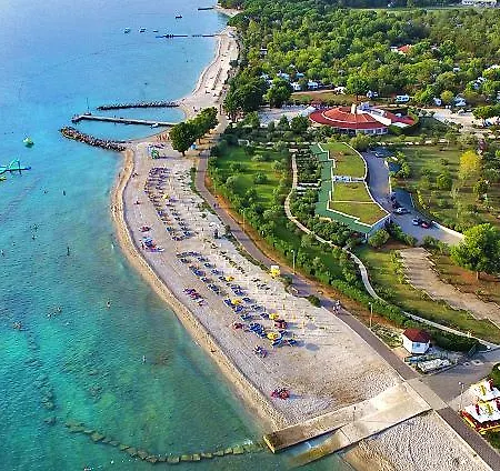 Patric * Fažana